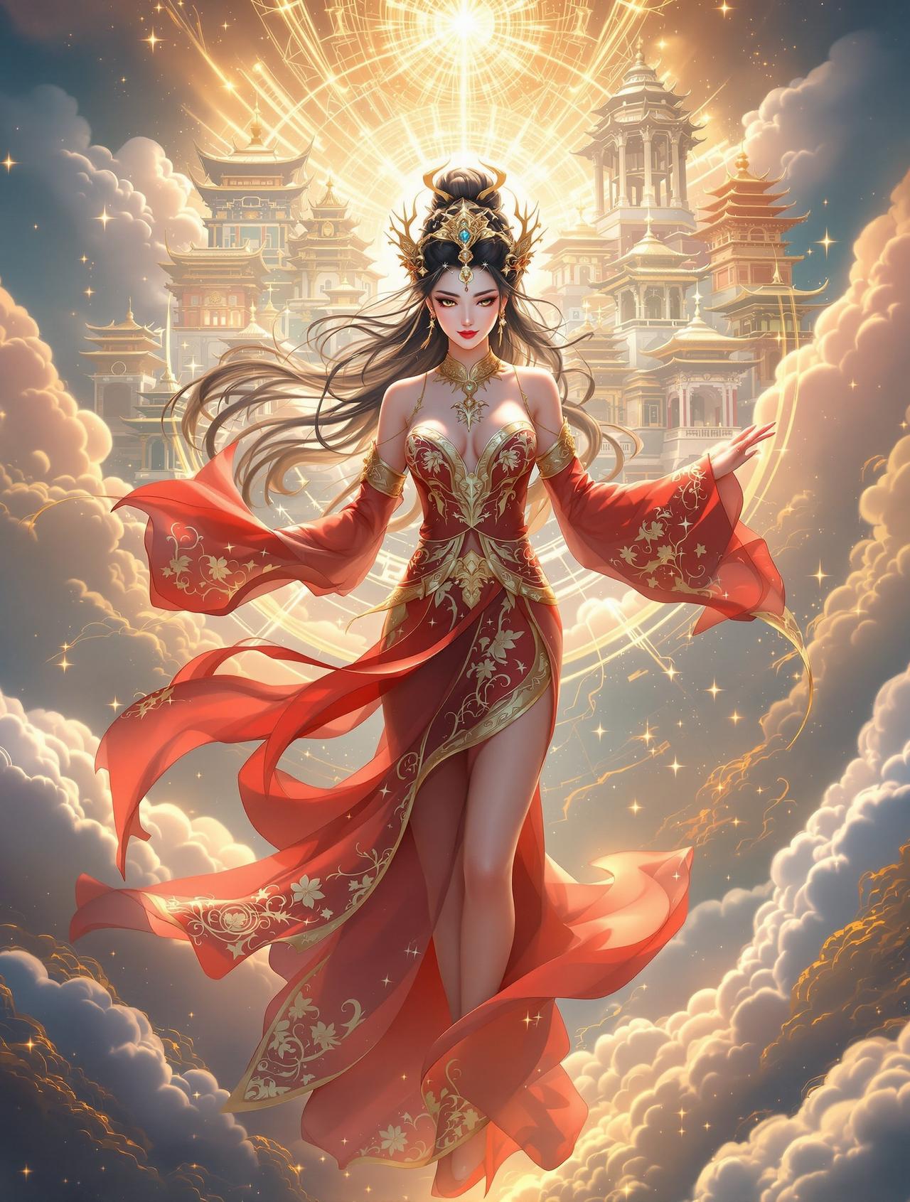 同人动漫 - 阴阳师传